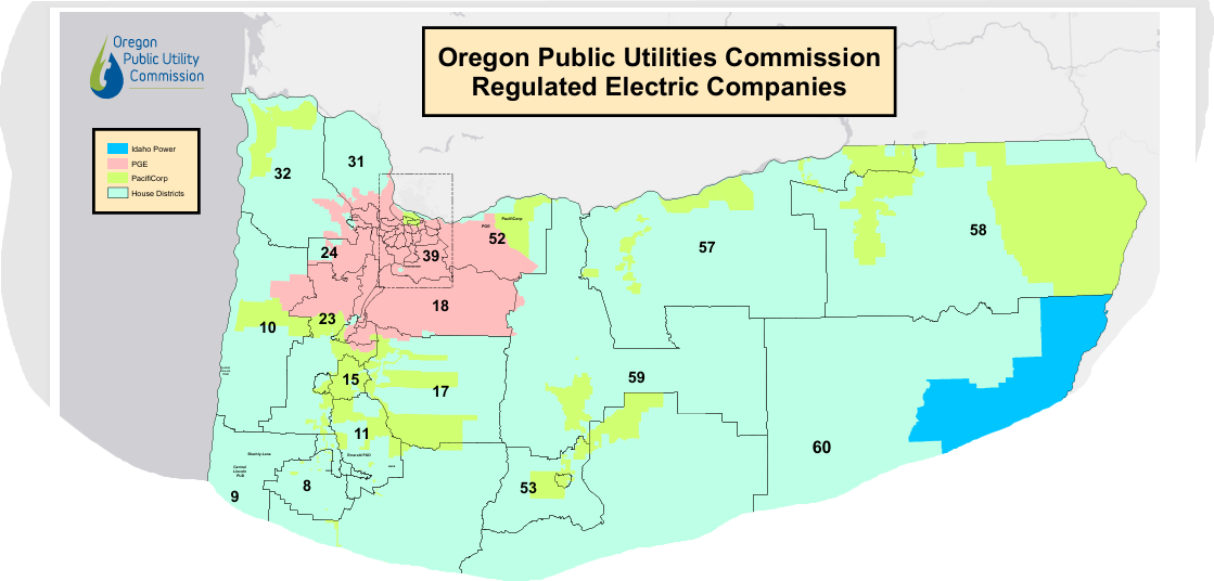 Picture Courtesy of oregon.gov